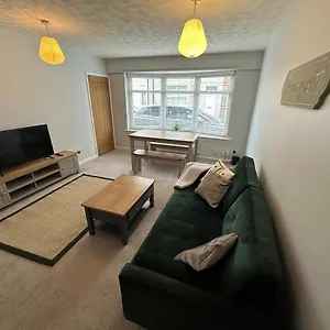 Cosy, 2 Bedroom In Town Centre Guisborough