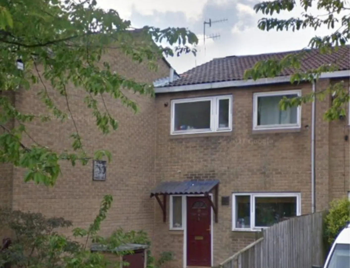 Hamilton House -3 Bed Close To Town, Drive Parking, 2 Toilets Newcastle upon Tyne United Kingdom